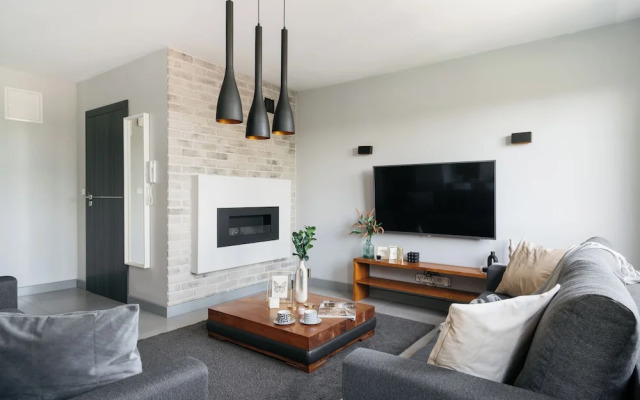 Wetlands Apartment - LoftAffair