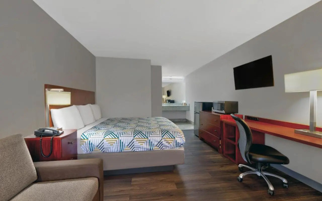 Americas Best Value Inn Scottsboro