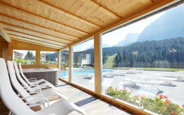 Hotel Haus Michaela
