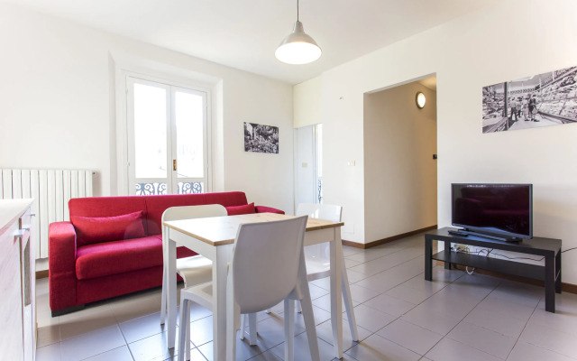 Residence Vita Studios & Apartments