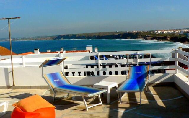 Surfspirit Guesthouse