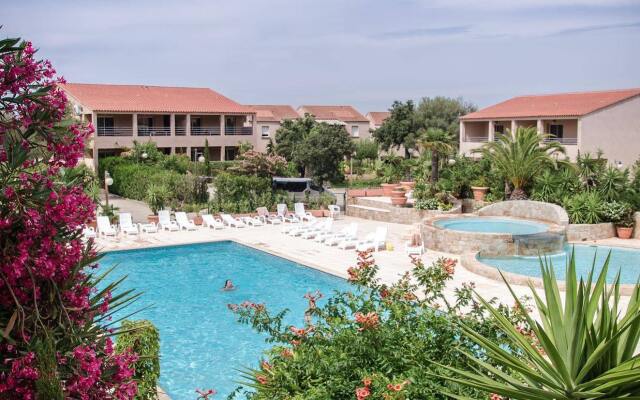 Residence Benista
