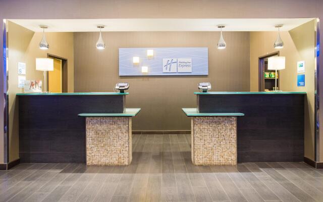 Holiday Inn Express & Suites Amarillo West by IHG