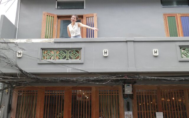Nivas Siam Hostel