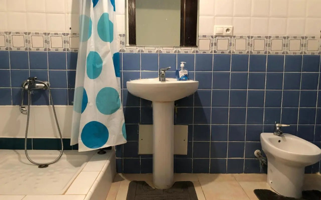 Fancy apartment in Marina-Saïdia !