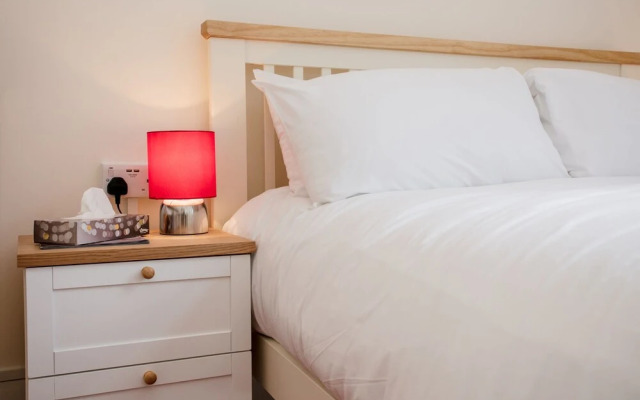 Gorgeous Studio Apartment Near Pimlico