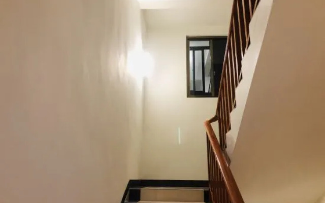 Beihai Yuexiangru Homestay (Beihai Yintan)