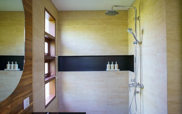 Rapuan Cili Villa by Ilys Collection