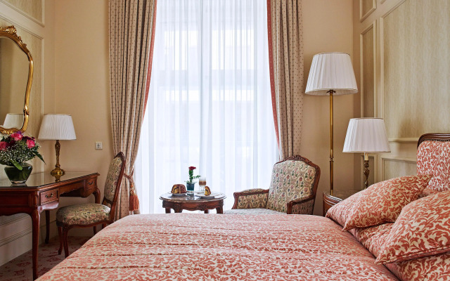 Grand Hotel Wien