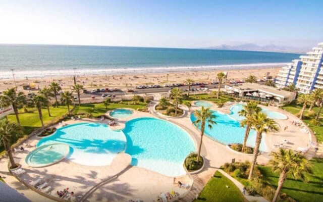 Jardin del mar