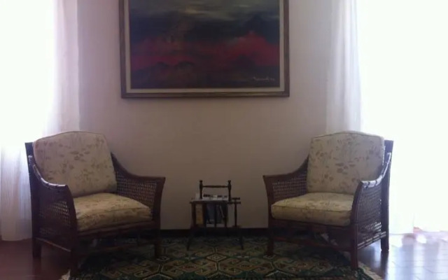 Guest house Affittacamere Pepe Rosa