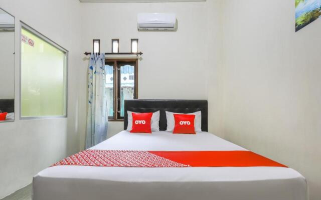 OYO 3830 Dfarys Gh Syariah