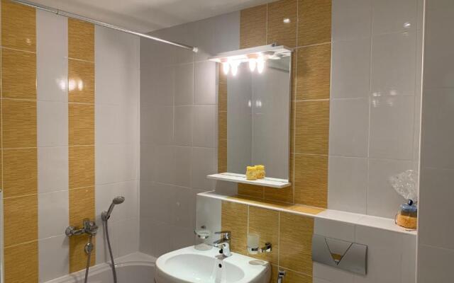 Panorama Bar 2 bedroom