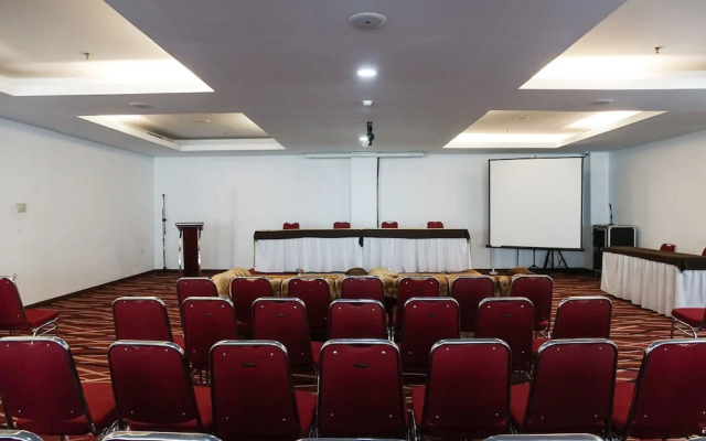 Airy Senapelan M Ali 118 Pekanbaru