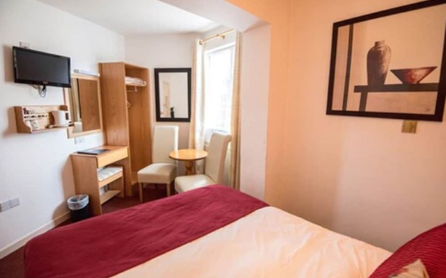 Failte Hotel
