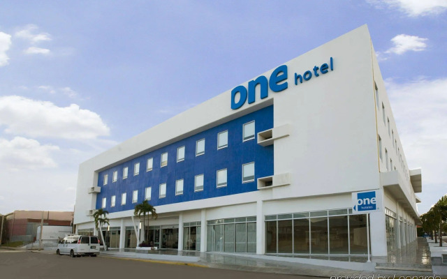One Playa Del Carmen