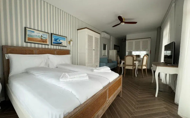 Ocean View Apartments - Ocean View