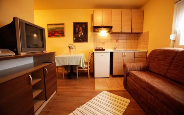 The Movie Resort Aparthotel