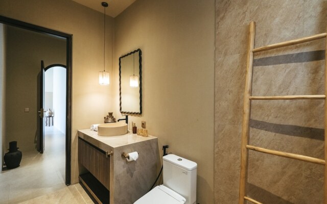 Limón & Cello Villa