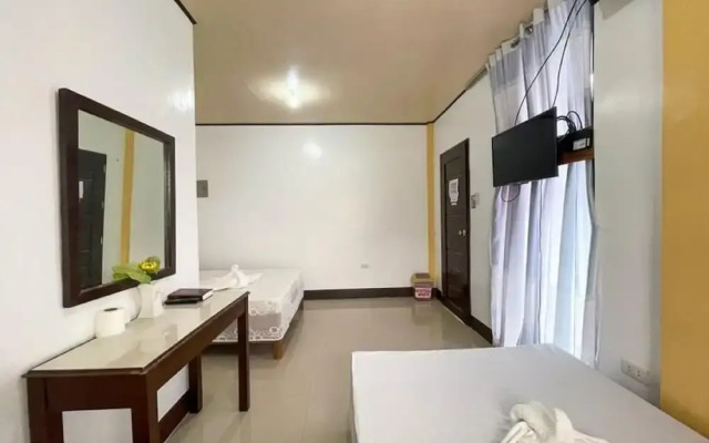 Isla Virginia Pantalan