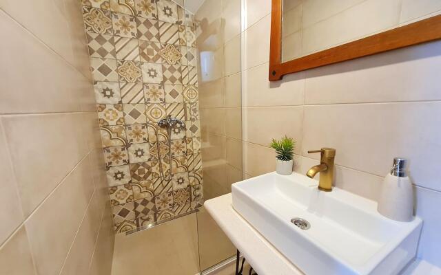 House Rustic heaven in Novi Vinodolski (Crikvenica)