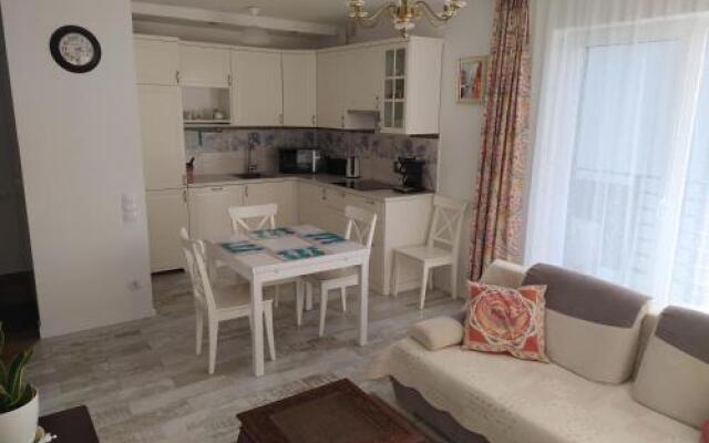 Apartament Eliza