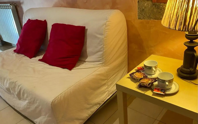 La dimora nel castello