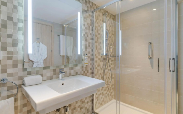 Pestana Tanger - City Center Hotel Suites & Apartments
