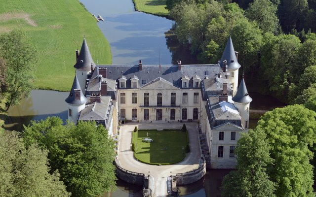 Château d'Ermenonville