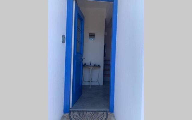 Romantic House 6 Steps From The Sea