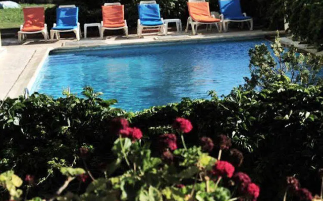 Papillon Hotel Cesme