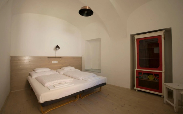 Plitzner Belvárosi Apartmanház