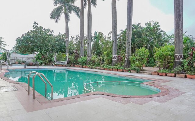 Kumar Resort by Turtle, Lonavala