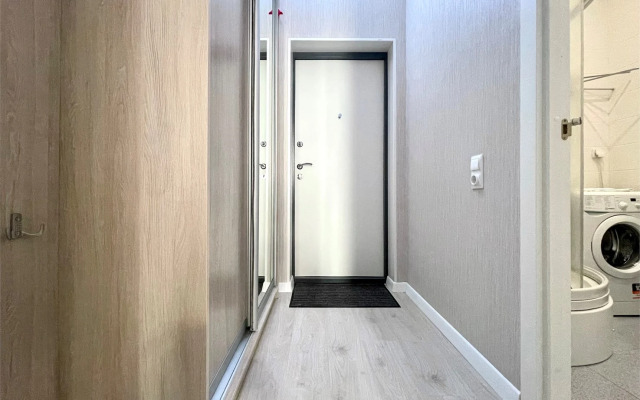 Rauktis в ЖК Салют