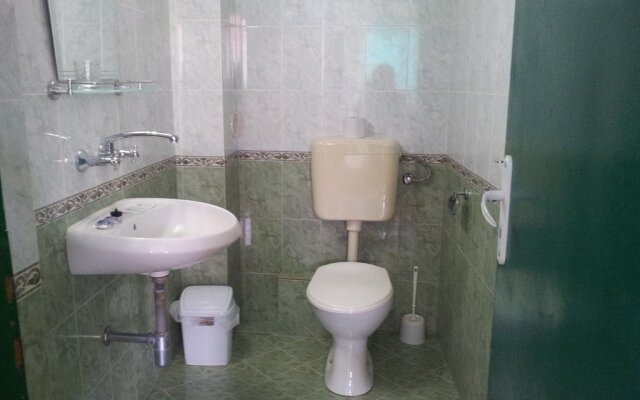 Exotic Guest House