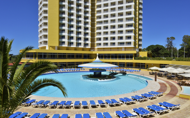Pestana Blue Alvor Beach Hotel