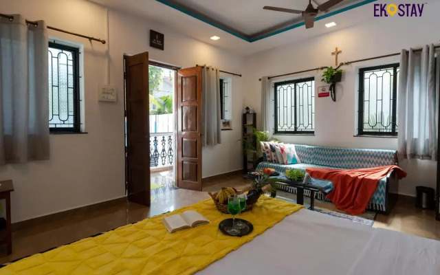 Eko Stay- Ocean Crest Villa