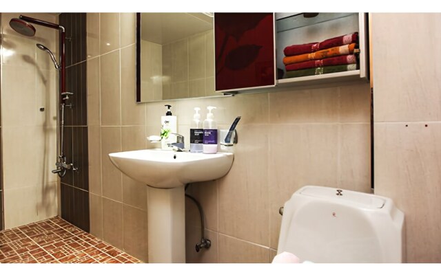 Yeongdeok Sea Pension