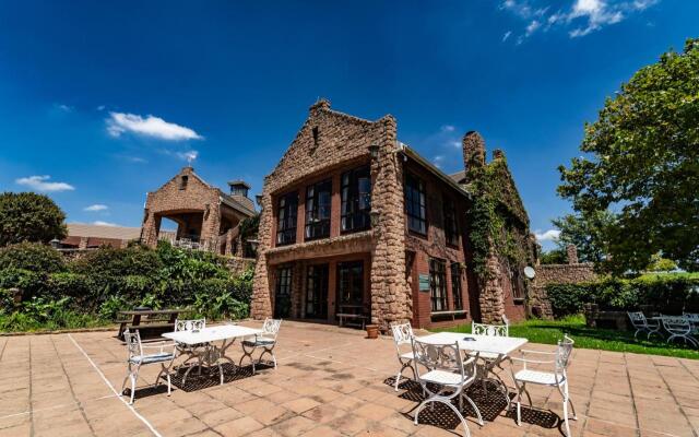 Gooderson Kloppenheim Country Estate