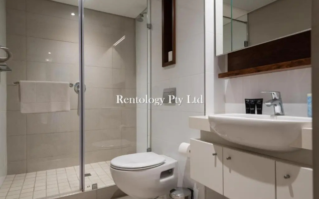 Tasteful 2 Bed Zimbali Suites Sea View