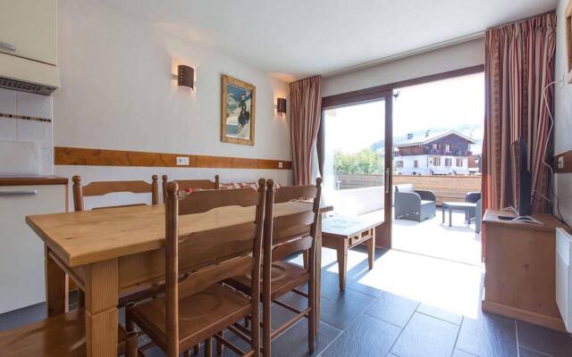 Résidence Les Aiguilles de Warens