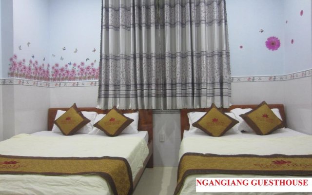 Ngan Giang Guest House