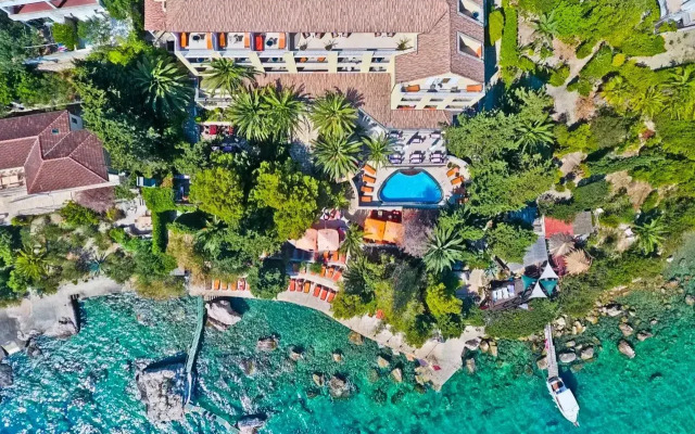 Podstine Hotel