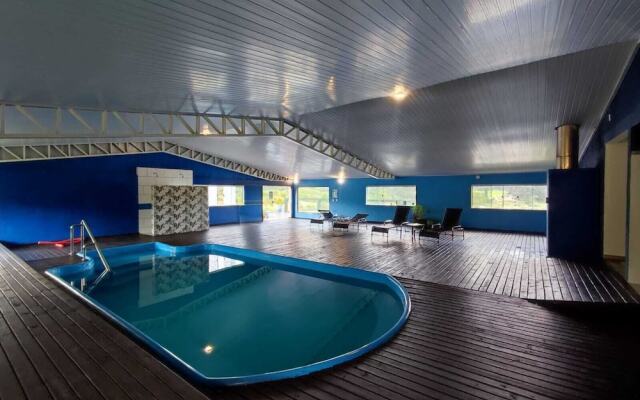 Cambará Eco Hotel