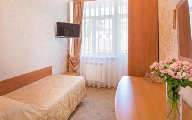 Guest House on Kirova Gelendzhik