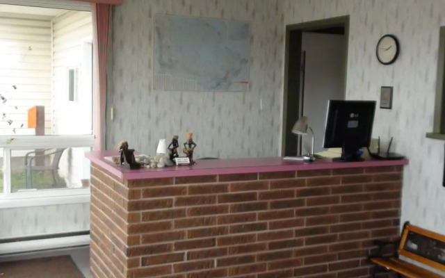 L'orée des Bois Motel