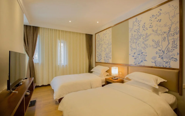 Dali Chutiange Boutique Hotel