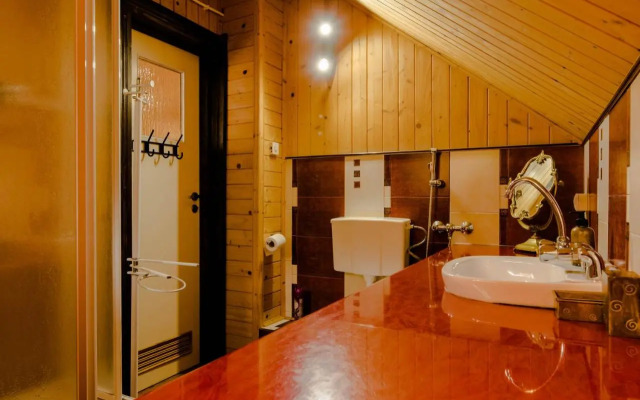 Dom Gościnny E-Lufka