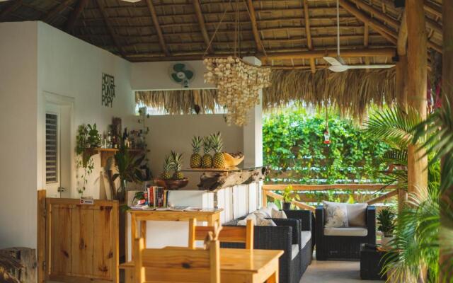 Punta Popy Boutique Hotel