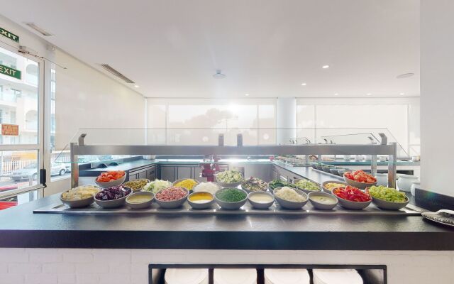 Playa Garden Selection Hotel & Spa